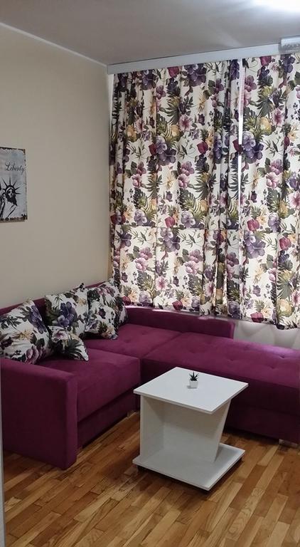 Apartments Secer Sokak Surcin Экстерьер фото