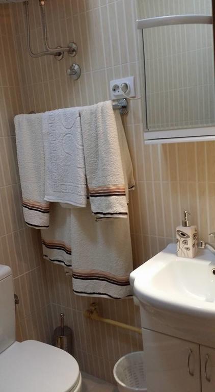 Apartments Secer Sokak Surcin Экстерьер фото